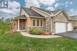 #79 - 79 VILLAGE CRESCENT Peterborough