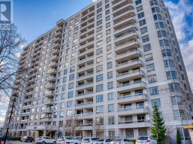 103 - 1000 THE ESPLANADE STREET N Pickering Ontario