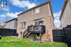 606 OLDMAN ROAD Oshawa