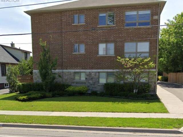 1418 SIMCOE STREET S Oshawa Ontario