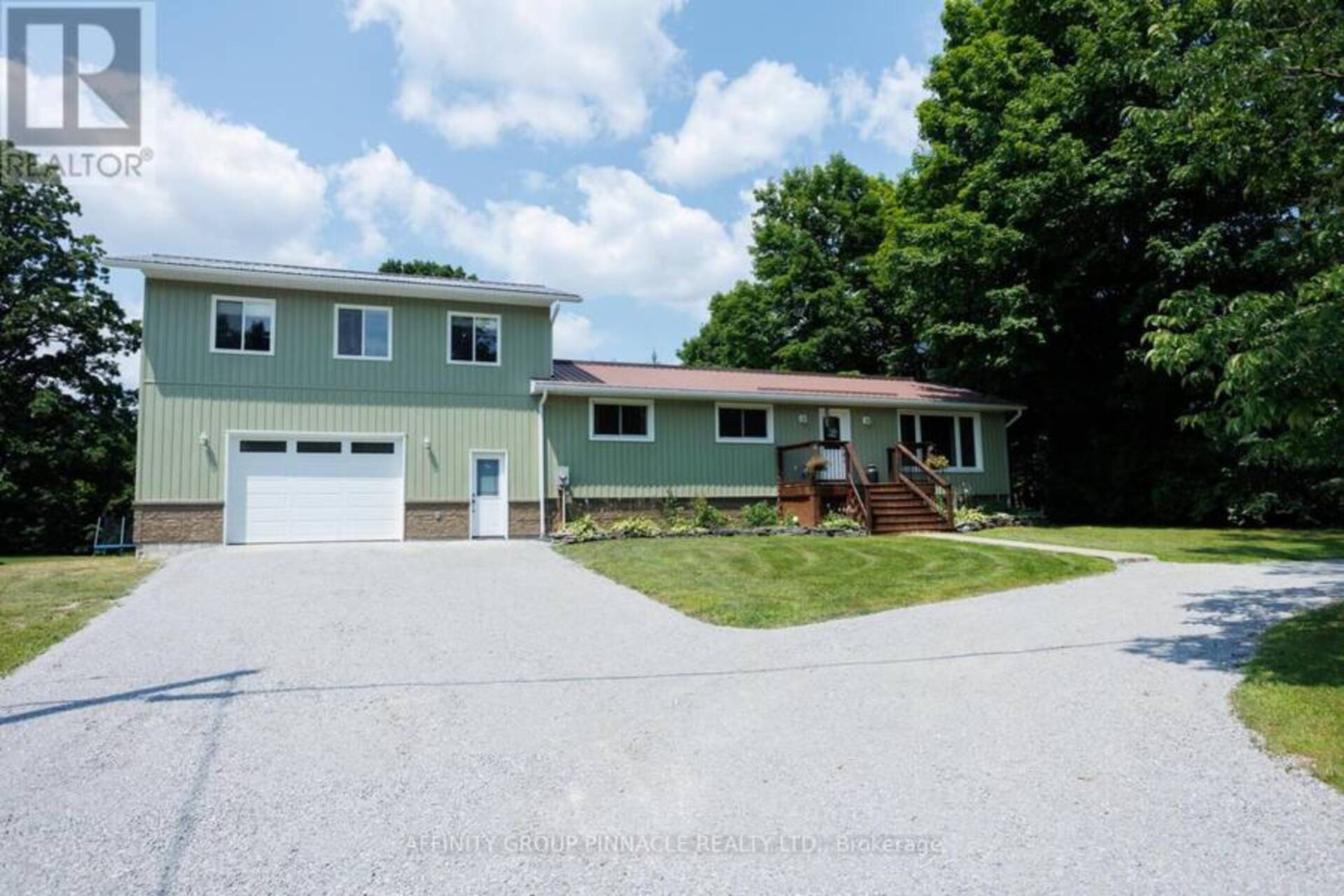 671 BALSAM LAKE DRIVE Kawartha Lakes