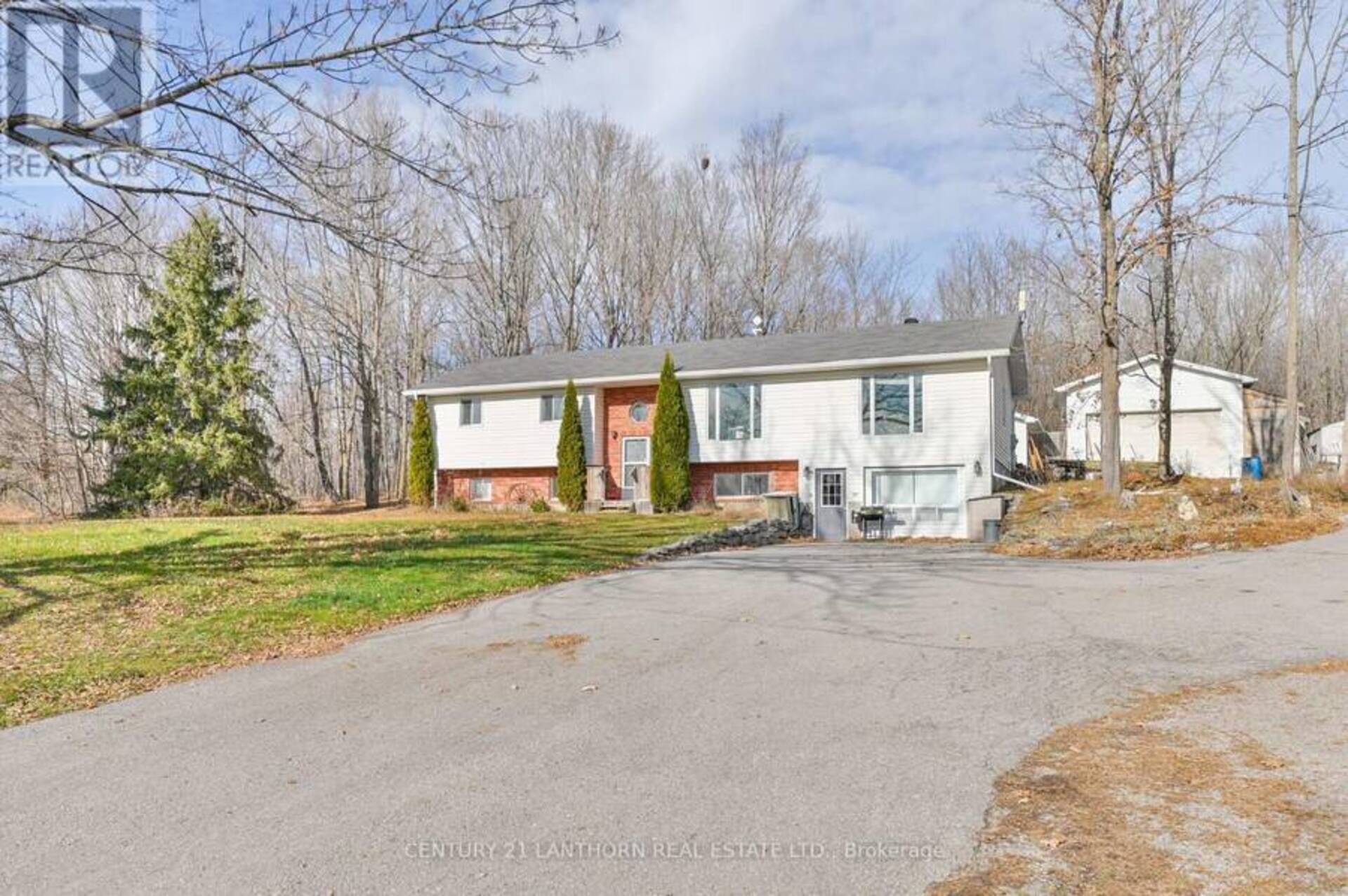 93 TANNERY ROAD Madoc