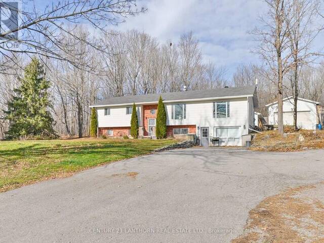 93 TANNERY ROAD Madoc Ontario