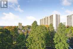 702 - 260 SENECA HILL DRIVE Toronto