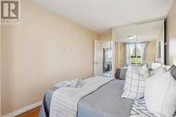 702 - 260 SENECA HILL DRIVE Toronto