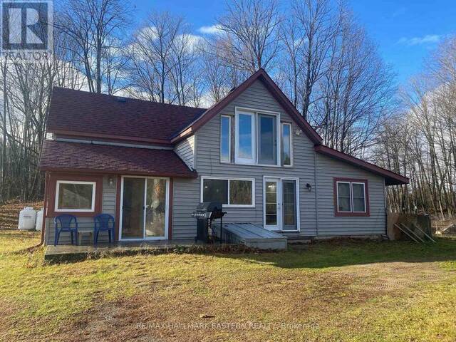 391 4TH LINE BELMONT Havelock-Belmont-Methuen Ontario