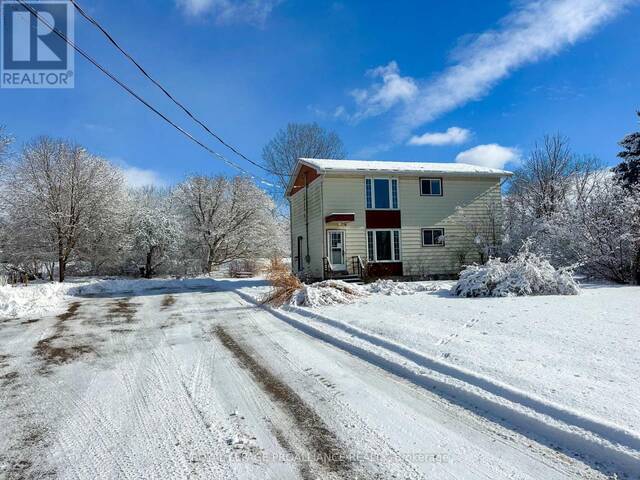 25 QUINTE VIEW DRIVE Quinte West Ontario