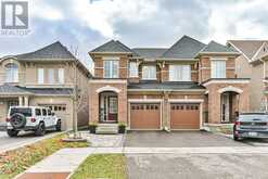 165 HYPERION COURT Oshawa