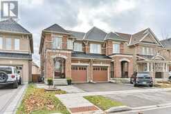 165 HYPERION COURT Oshawa