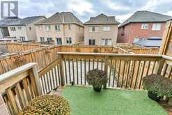 165 HYPERION COURT Oshawa