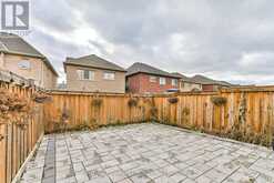 165 HYPERION COURT Oshawa