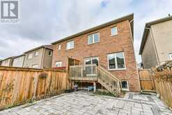 165 HYPERION COURT Oshawa