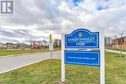 165 HYPERION COURT Oshawa