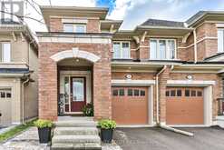 165 HYPERION COURT Oshawa