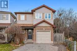 926 BEACONHILL COURT Oshawa