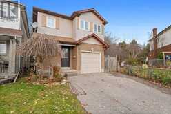 926 BEACONHILL COURT Oshawa