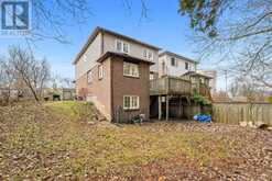 926 BEACONHILL COURT Oshawa