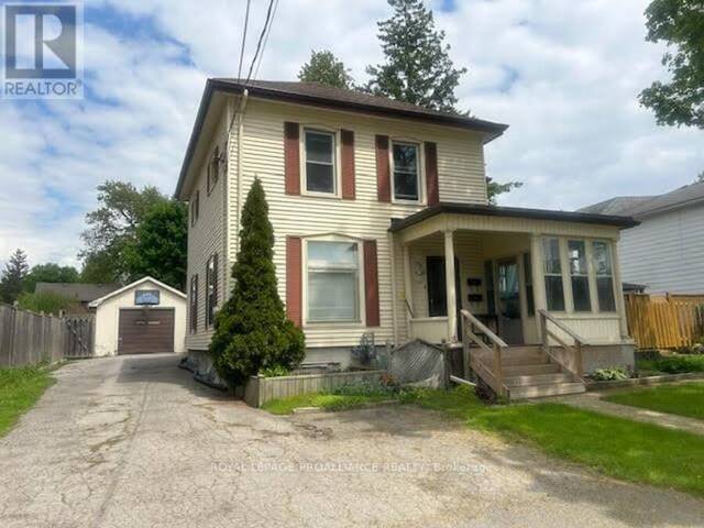 161 FOSTER AVENUE Belleville Ontario