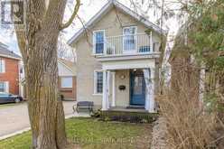 617 CHAMBERLAIN STREET Peterborough