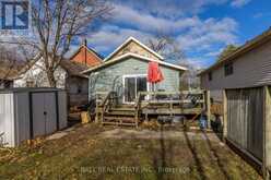 617 CHAMBERLAIN STREET Peterborough