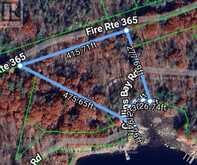 LOT 0 FIRE ROUTE 394 Galway-Cavendish and Harvey