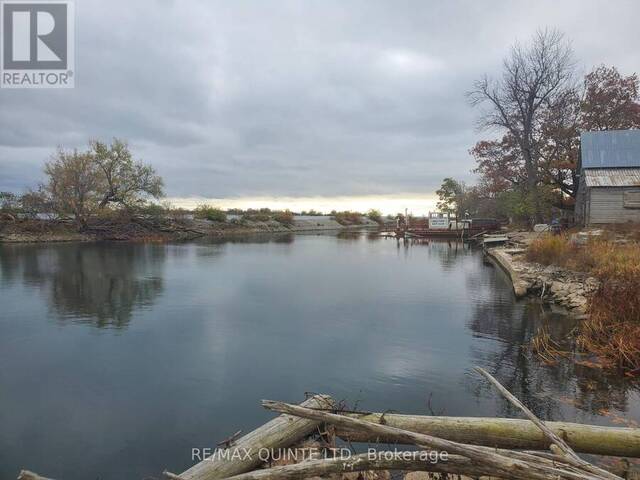 40 FISHERMAN'S COVE LANE Frontenac Islands Ontario