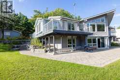 15 OAKRIDGE DRIVE North Kawartha