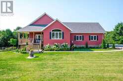 299 BARRY ROAD Madoc