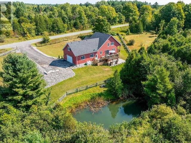 299 BARRY ROAD Madoc Ontario