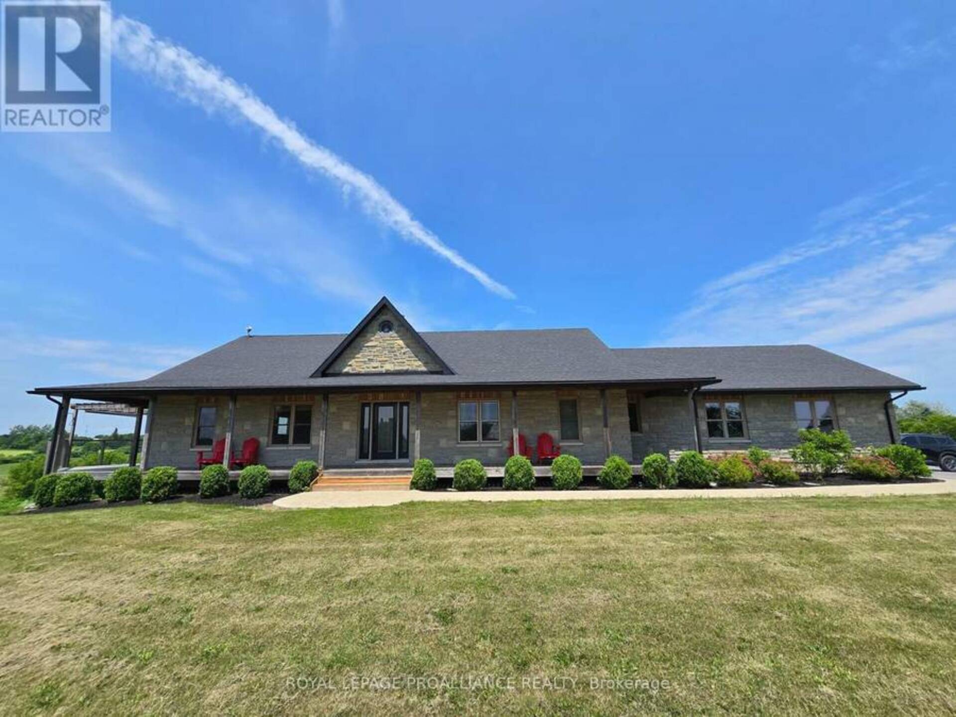 13762 LOYALIST PARKWAY Prince Edward County