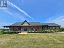 13762 LOYALIST PARKWAY Prince Edward County