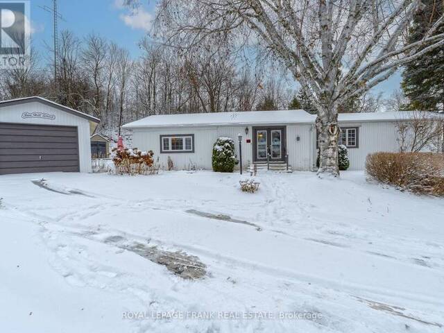 2 HILL STREET Kawartha Lakes Ontario