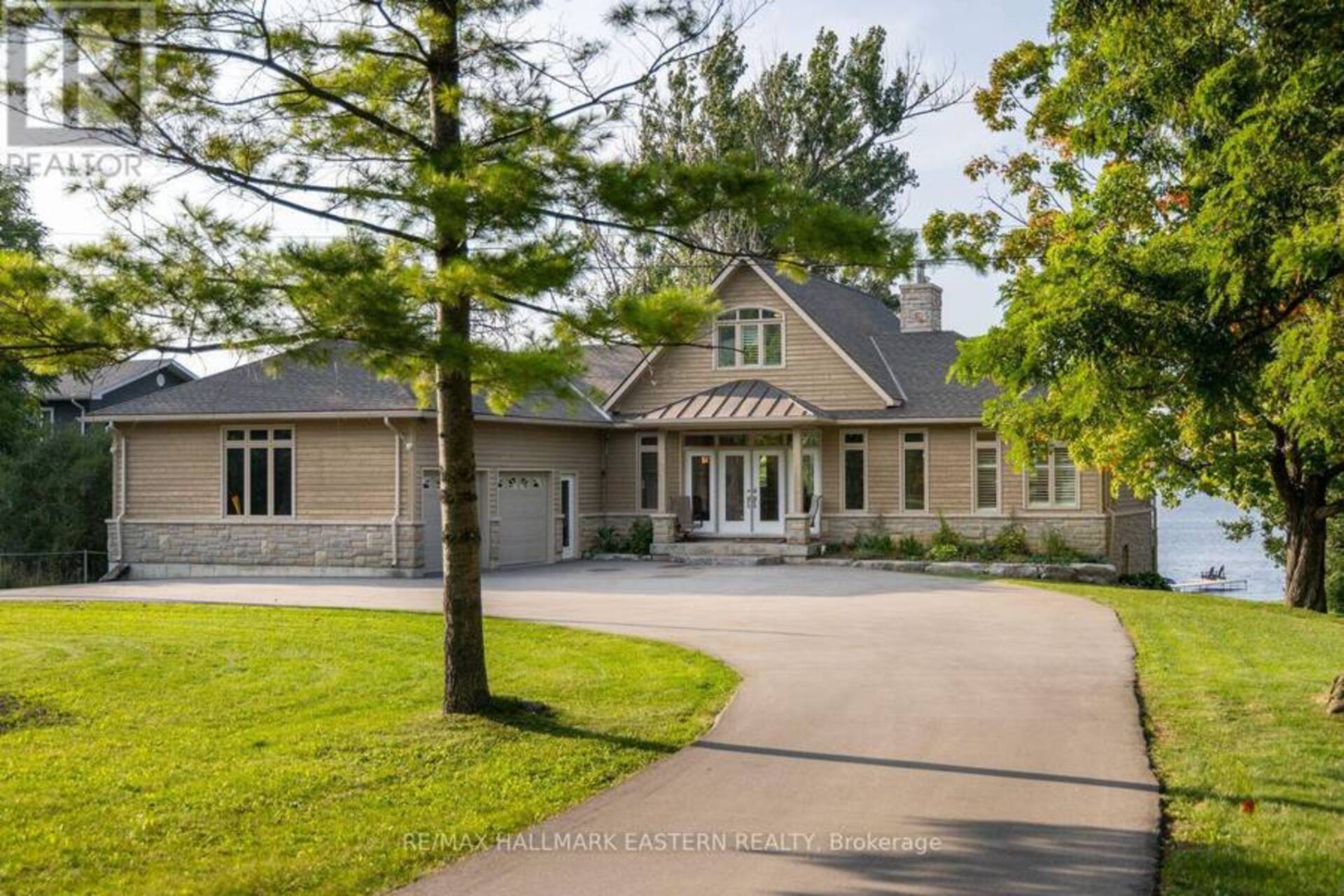 10 EARL KENNEDY ROAD Kawartha Lakes