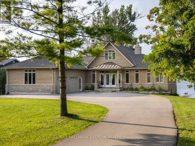 10 EARL KENNEDY ROAD Kawartha Lakes Ontario