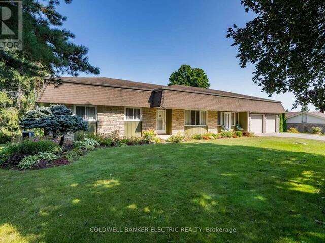 2534 SHERBROOKE STREET W Cavan-Monaghan Ontario