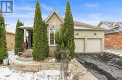 465 FOOTE CRESCENT Cobourg