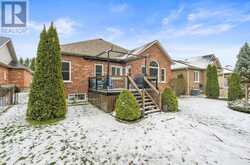 465 FOOTE CRESCENT Cobourg