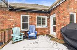 465 FOOTE CRESCENT Cobourg