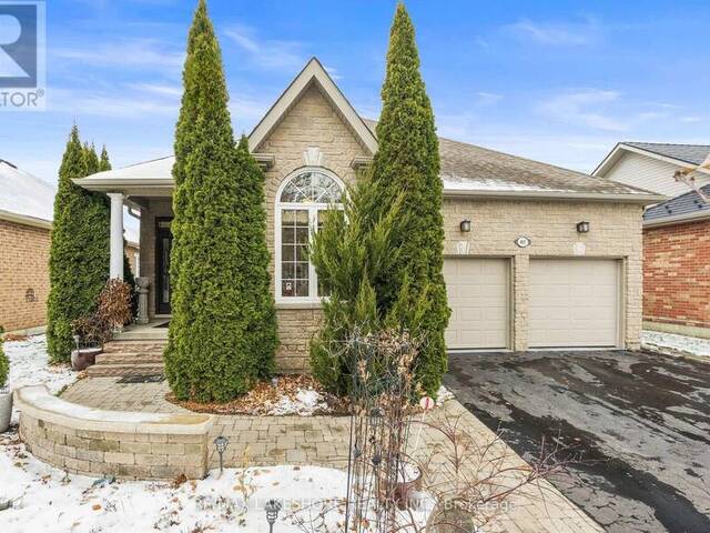 465 FOOTE CRESCENT Cobourg Ontario