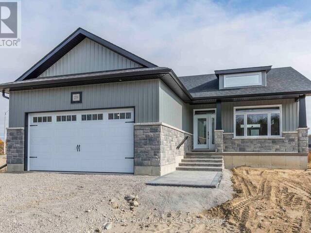 7 MACKENZIE JOHN CRESCENT Brighton Ontario