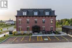 301 - 941 CHARLES WILSON PARKWAY Cobourg