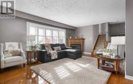 296 INVERNESS DRIVE Oshawa