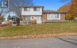 296 INVERNESS DRIVE Oshawa