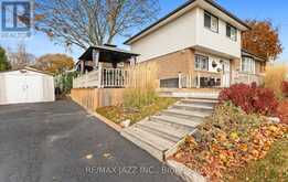 296 INVERNESS DRIVE Oshawa