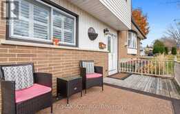 296 INVERNESS DRIVE Oshawa