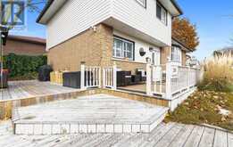 296 INVERNESS DRIVE Oshawa