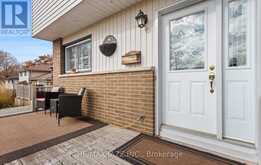 296 INVERNESS DRIVE Oshawa