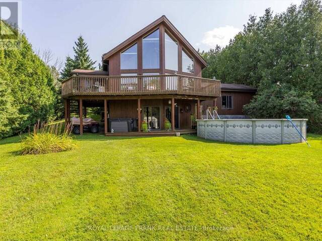 834 KIMBERLY DRIVE Smith-Ennismore-Lakefield Ontario