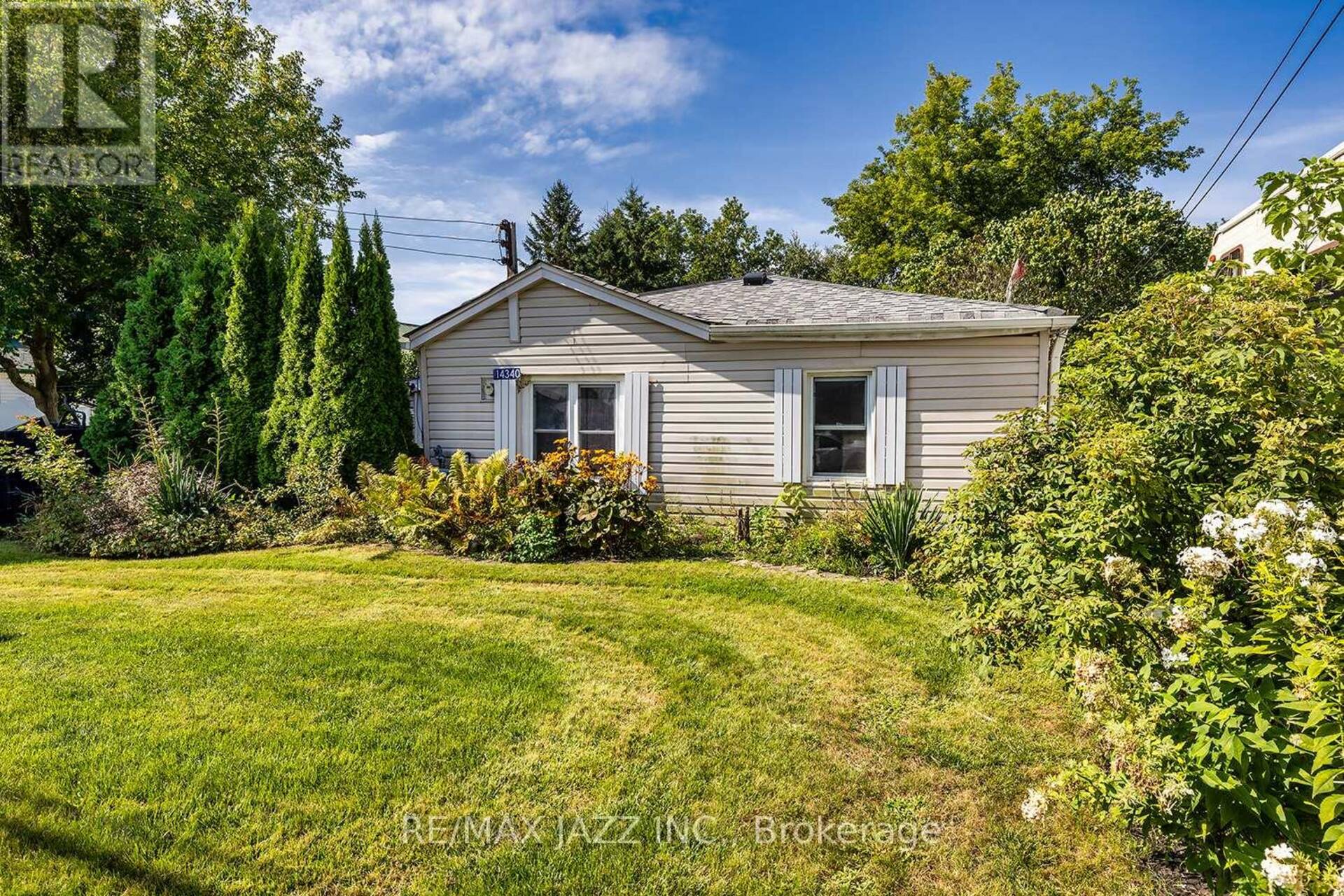 14340 OLD SCUGOG ROAD Scugog