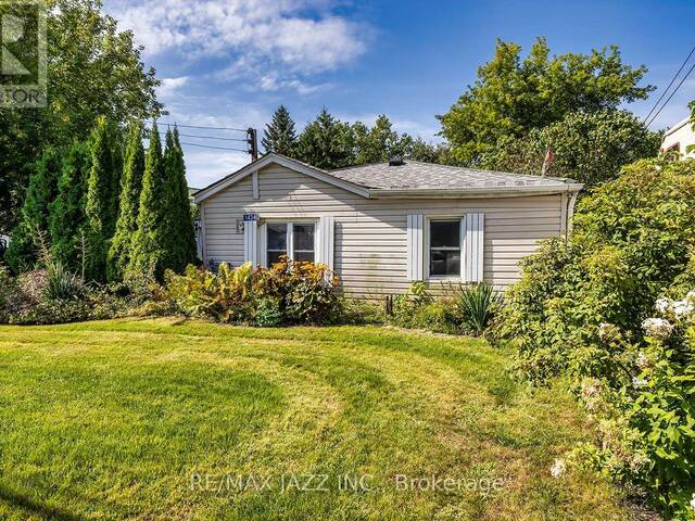 14340 OLD SCUGOG ROAD Scugog Ontario